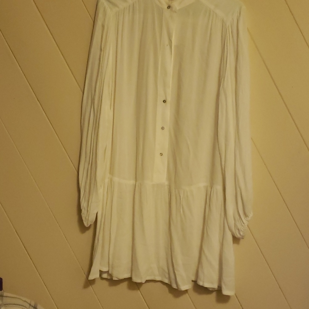Dress/tunic